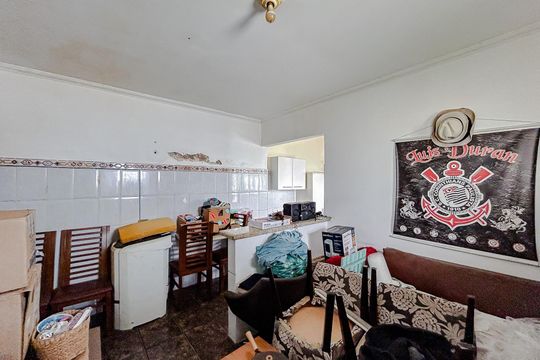 Sala 2 de casa à venda com 5 quartos, 257m² em Vila Carrão, São Paulo