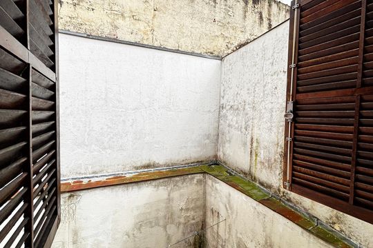 Quarto 2 Vista de casa para alugar com 3 quartos, 178m² em Vila Helena, Santo André