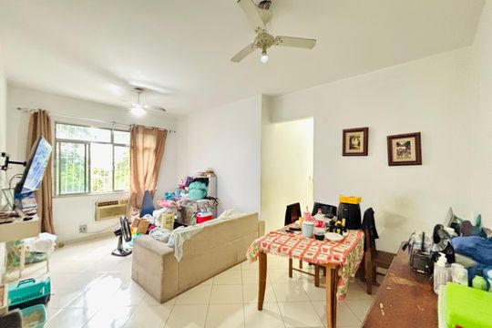 Apartamento para alugar com 2 quartos, 73m² em Botafogo, Rio de Janeiro