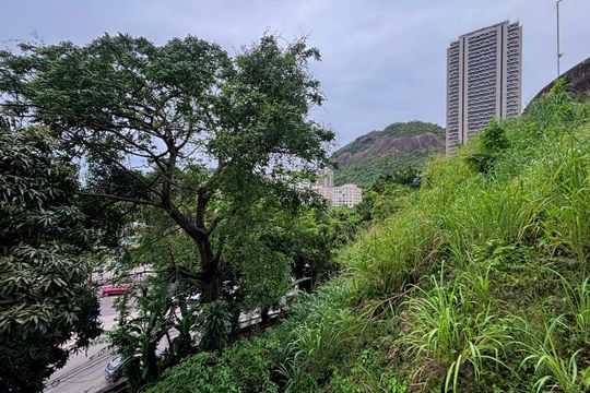 Apartamento para alugar com 2 quartos, 73m² em Botafogo, Rio de Janeiro