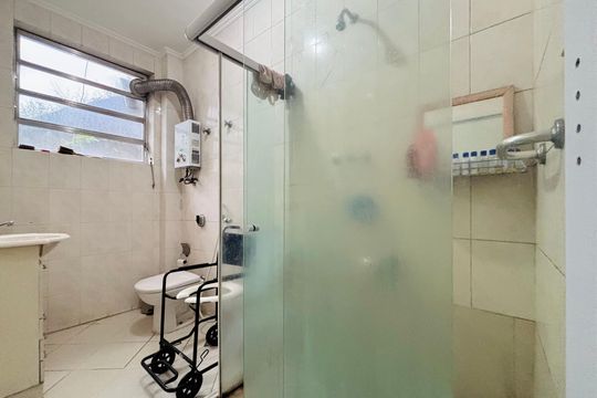 Apartamento para alugar com 2 quartos, 73m² em Botafogo, Rio de Janeiro