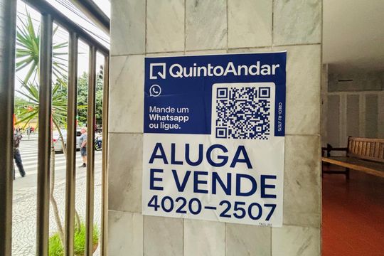 Apartamento para alugar com 2 quartos, 73m² em Botafogo, Rio de Janeiro
