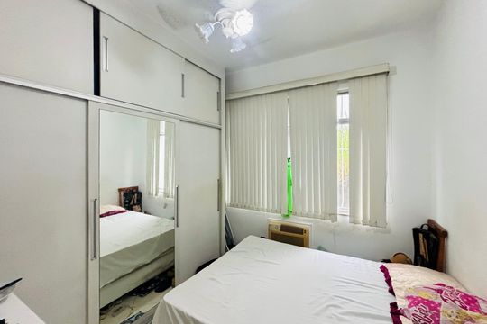 Apartamento para alugar com 2 quartos, 73m² em Botafogo, Rio de Janeiro