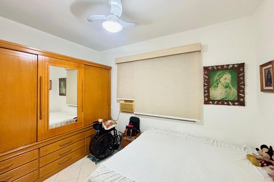 Apartamento para alugar com 2 quartos, 73m² em Botafogo, Rio de Janeiro