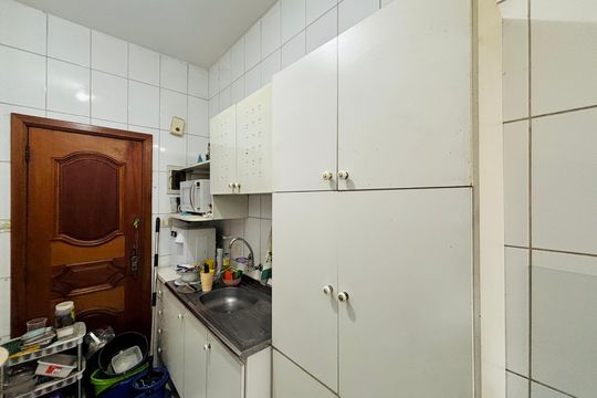 Apartamento para alugar com 2 quartos, 73m² em Botafogo, Rio de Janeiro
