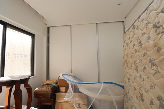 Quarto 1 de apartamento para alugar com 3 quartos, 126m² em Patamares, Salvador
