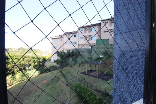 Vista de apartamento para alugar com 3 quartos, 126m² em Patamares, Salvador
