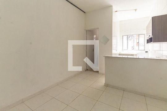 Casa para alugar com 1 quarto, 35m² em Chácara Califórnia, São Paulo