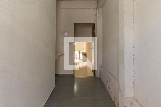 Casa para alugar com 1 quarto, 35m² em Chácara Califórnia, São Paulo
