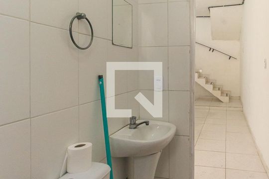 Casa para alugar com 1 quarto, 35m² em Chácara Califórnia, São Paulo