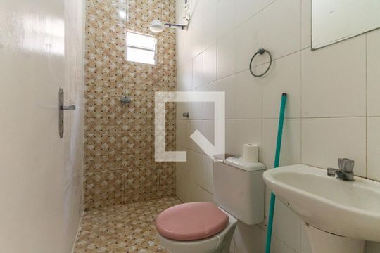 Casa para alugar com 1 quarto, 35m² em Chácara Califórnia, São Paulo