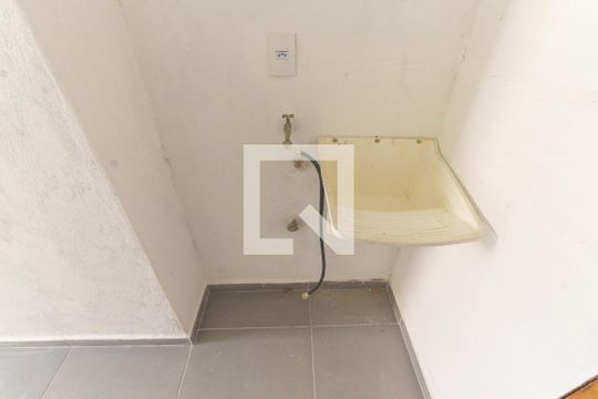 Casa para alugar com 1 quarto, 35m² em Chácara Califórnia, São Paulo
