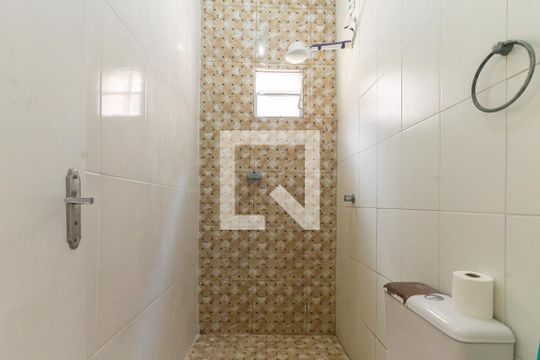 Casa para alugar com 1 quarto, 35m² em Chácara Califórnia, São Paulo