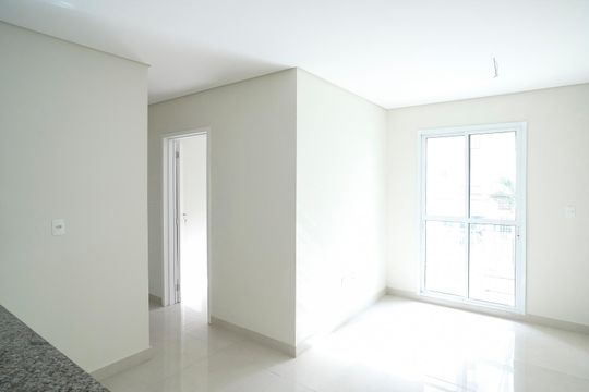 Apartamento à venda com 2 quartos, 50m² em Rudge Ramos, São Bernardo do Campo
