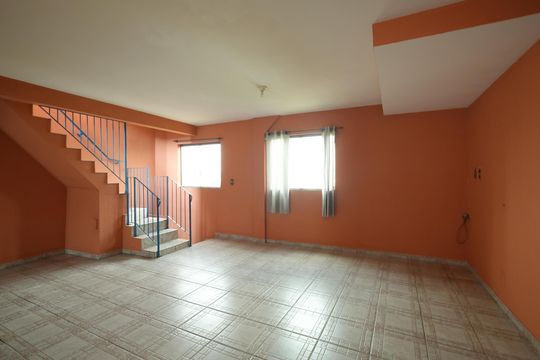 Garagem de casa para alugar com 4 quartos, 345m² em Vila Sacadura Cabral, Santo André