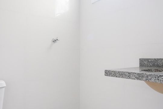 Apartamento à venda com 2 quartos, 50m² em Rudge Ramos, São Bernardo do Campo