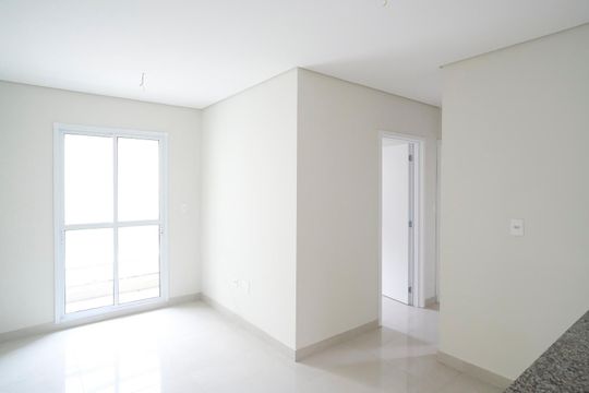 Apartamento à venda com 2 quartos, 50m² em Rudge Ramos, São Bernardo do Campo