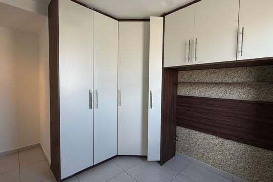 Apartamento para alugar com 2 quartos, 65m² em Centro, Carapicuíba