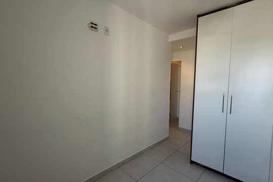 Apartamento para alugar com 2 quartos, 65m² em Centro, Carapicuíba
