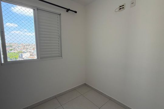 Apartamento para alugar com 2 quartos, 65m² em Centro, Carapicuíba