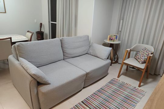 Apartamento para alugar com 2 quartos, 70m² em Parque Conceição Ii, Piracicaba