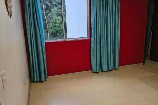 Apartamento para alugar com 2 quartos, 55m² em Cidade Satelite Santa Barbara, São Paulo
