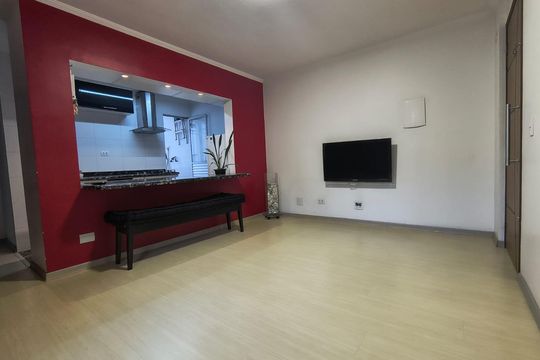 Apartamento para alugar com 2 quartos, 55m² em Cidade Satelite Santa Barbara, São Paulo