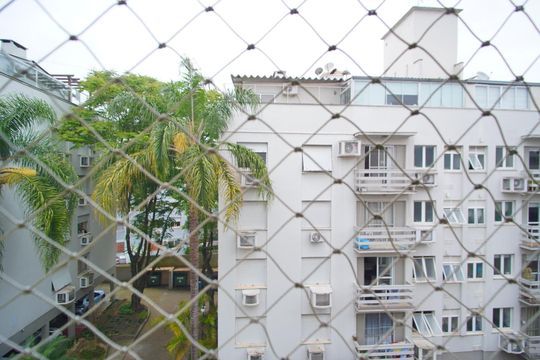 Quarto 3 - Vista de apartamento à venda com 3 quartos, 224m² em Boa Vista, Porto Alegre