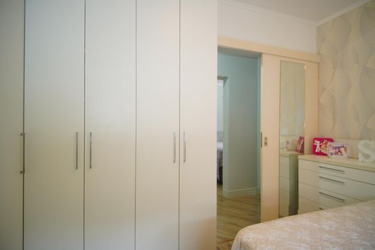 Quarto 2 de apartamento à venda com 3 quartos, 224m² em Boa Vista, Porto Alegre