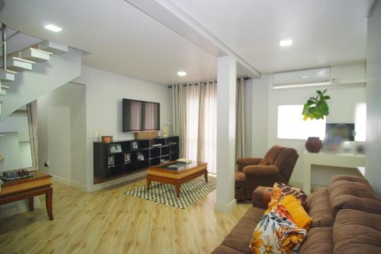 Apartamento à venda com 3 quartos, 224m² em Boa Vista, Porto Alegre