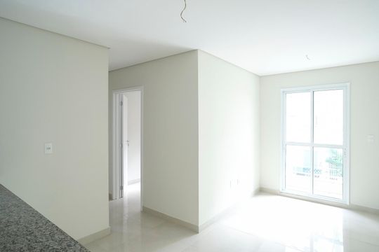 Apartamento à venda com 2 quartos, 50m² em Rudge Ramos, São Bernardo do Campo