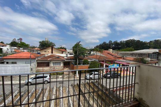 Casa 1 Quarto 2 vista de casa à venda com 5 quartos, 326m² em Vila Sonia, São Paulo