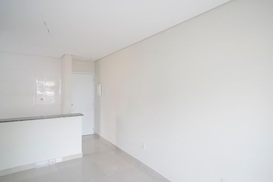 Sala de apartamento à venda com 2 quartos, 50m² em Rudge Ramos, São Bernardo do Campo