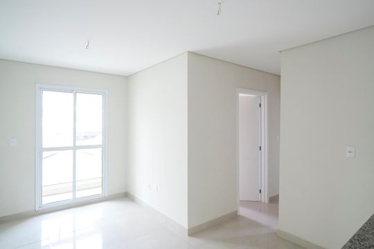 Apartamento à venda com 2 quartos, 50m² em Rudge Ramos, São Bernardo do Campo