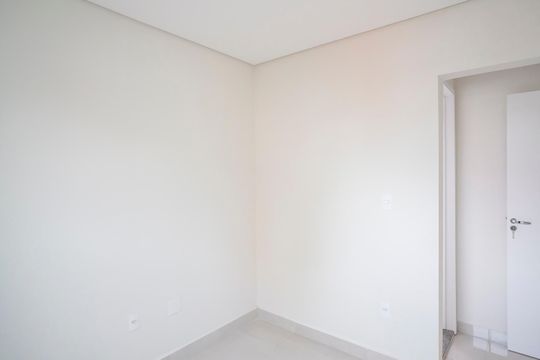 Suíte de apartamento à venda com 2 quartos, 50m² em Rudge Ramos, São Bernardo do Campo