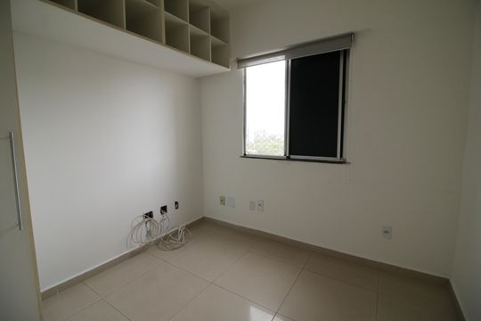 Apartamento para alugar com 3 quartos, 120m² em Barra Olímpica, Rio de Janeiro