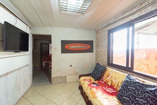 Casa à venda com 3 quartos, 188m² em Estância Velha, Canoas