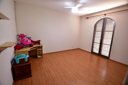 Quarto 3 de casa para alugar com 4 quartos, 323m² em Chácara da Barra, Campinas