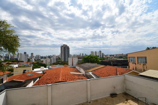 Quarto 4 - Suíte Vista de casa para alugar com 4 quartos, 323m² em Chácara da Barra, Campinas