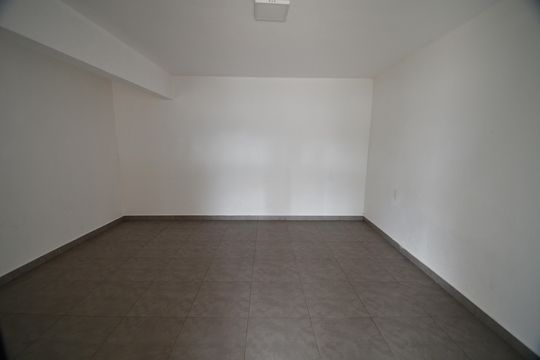 Quarto de Serviço de casa para alugar com 4 quartos, 323m² em Chácara da Barra, Campinas