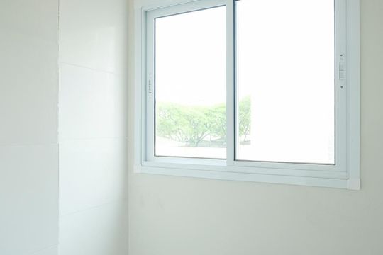 Área de serviço de apartamento à venda com 2 quartos, 50m² em Rudge Ramos, São Bernardo do Campo
