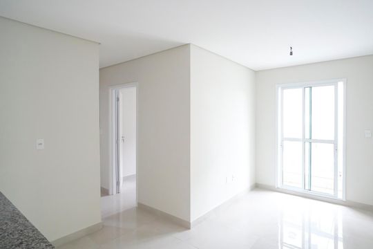 Apartamento à venda com 2 quartos, 50m² em Rudge Ramos, São Bernardo do Campo
