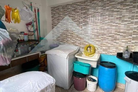 Casa à venda com 4 quartos, 105m² em Jardim Pirajussara, São Paulo