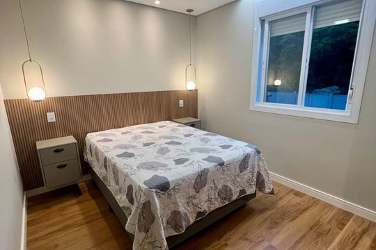 Apartamento à venda com 2 quartos, 51m² em Horto Florestal, Jundiaí