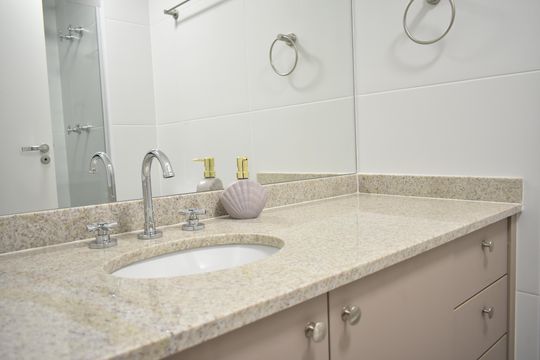 Studio de kitnet/studio para alugar com 0 quarto, 32m² em Vila Clementino, São Paulo