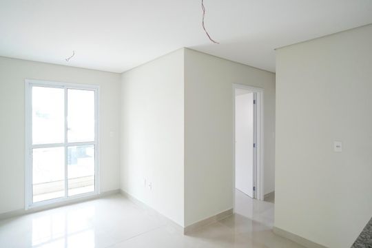 Apartamento à venda com 2 quartos, 50m² em Rudge Ramos, São Bernardo do Campo