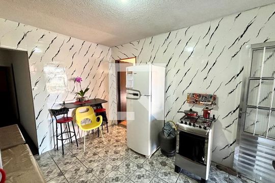 Casa à venda com 6 quartos, 150m² em Jardim Penha, São Paulo