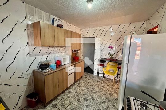 Casa à venda com 6 quartos, 150m² em Jardim Penha, São Paulo