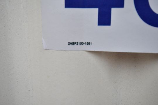 Placa de casa à venda com 4 quartos, 119m² em Bonfim, Campinas