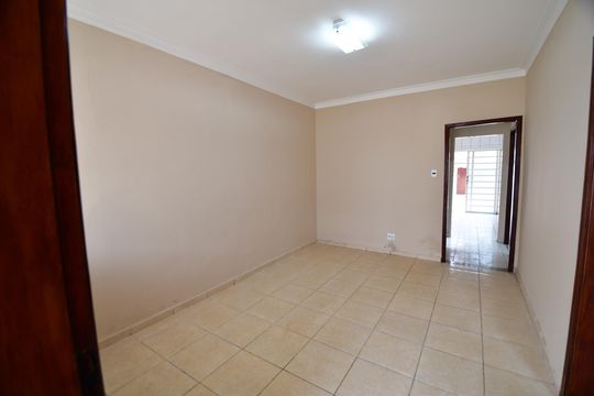 Casa à venda com 4 quartos, 119m² em Bonfim, Campinas